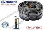ВЕЛО ГУМА ВЪТРЕШНА 20x1.10-1.75 (28/47-406) AV-40 мм РУБЕНА/МИТАС